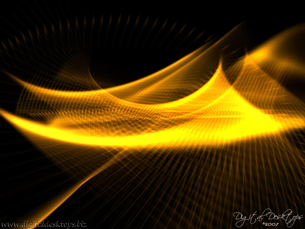 Black And Gold Wallpaper Android 12 Free Wallpaper