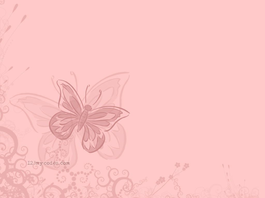 Cute Black And Pink Wallpaper 8 Background Wallpaper