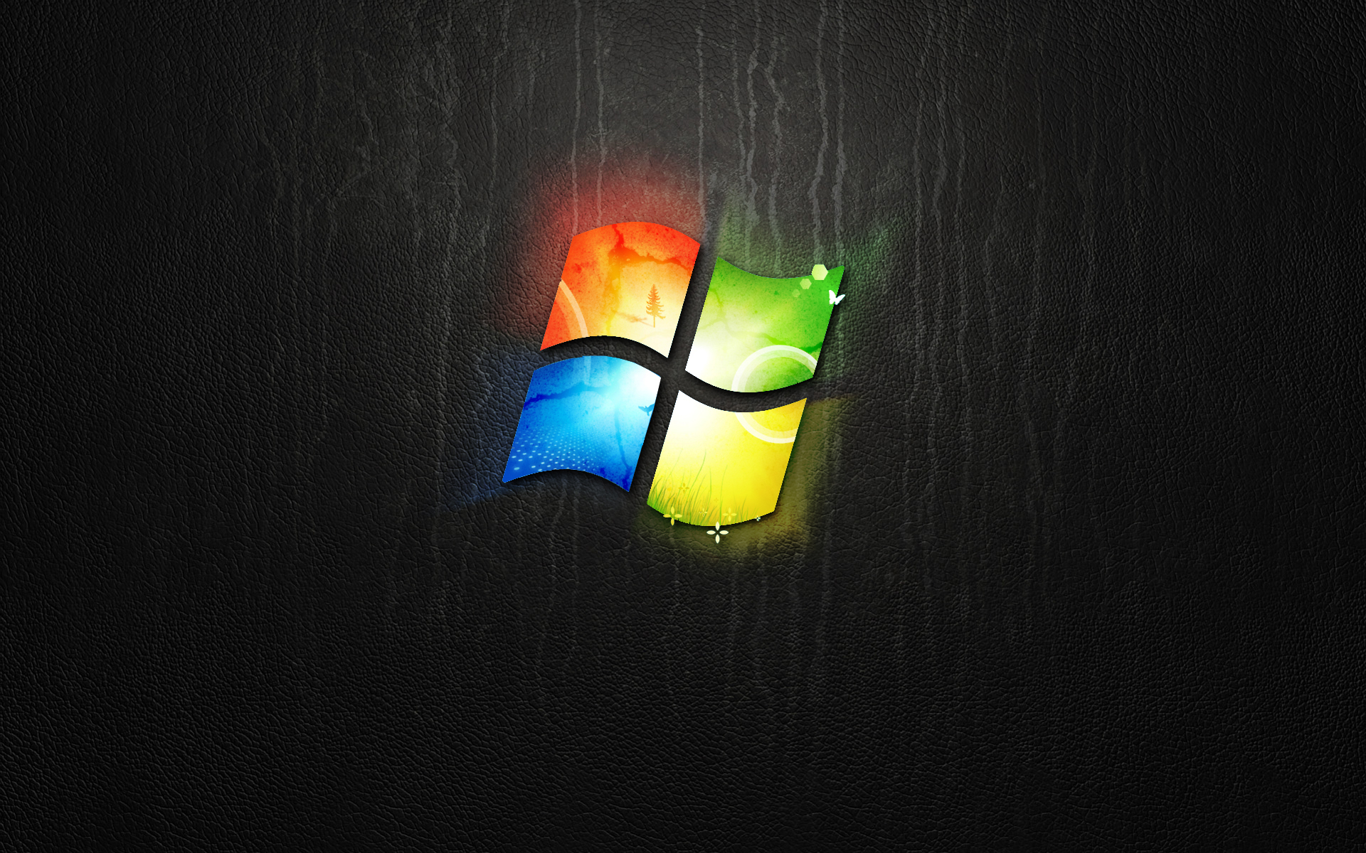 Windows 7 Black Wallpaper Hd 11 Cool Hd