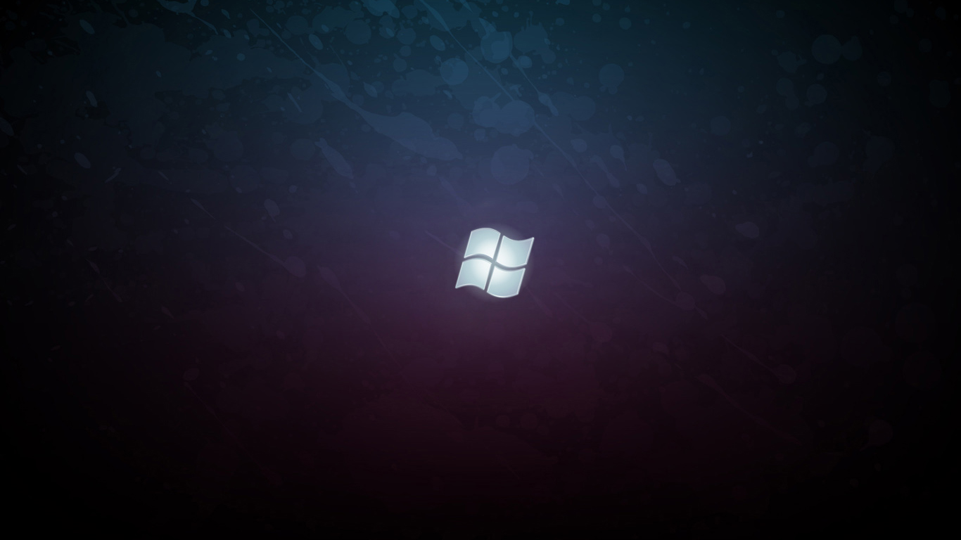 Windows 7 Black Wallpaper Hd 20 Desktop Background