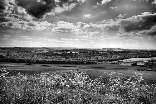  Black And White Landscape Photography 12 Background 