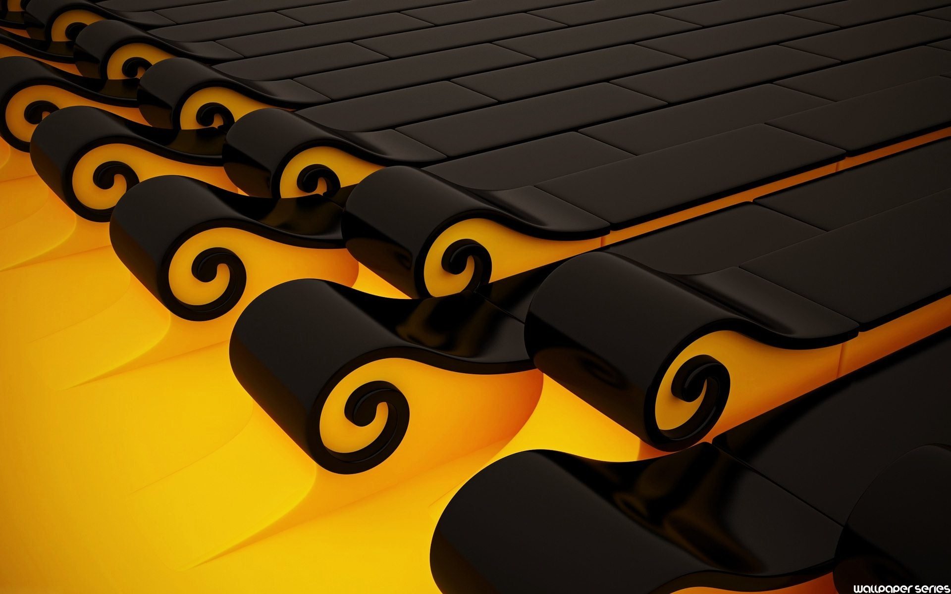  Black  And Yellow  Wallpapers  26 Cool Wallpaper  